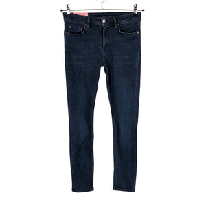 Unisex Acne Studios - Teksad, suurus W27 - Sinine (1)