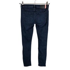 Unisex Acne Studios - Teksad, suurus W27 - Sinine (2)