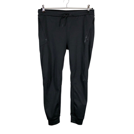Unisex Craft - Soojenduspüksid, suurus 40 - Must ()