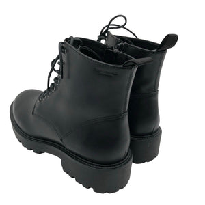 Unisex Vagabond - Poolsaapad, suurus 37 - Must (2)
