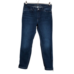 Unisex MAC - Teksad, suurus 42 - Sinine (1)