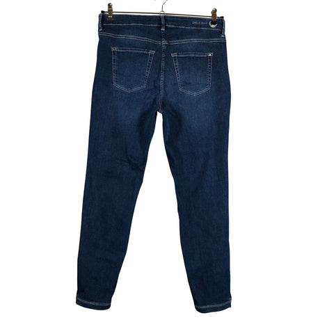 Unisex MAC - Teksad, suurus 42 - Sinine (2)