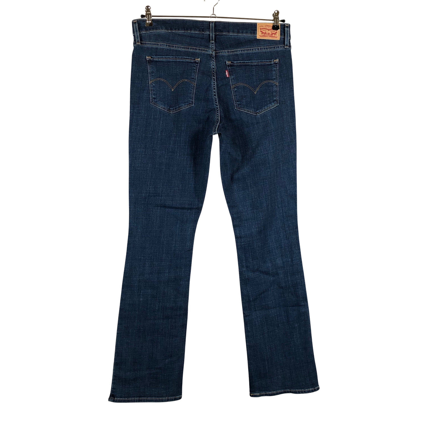 Unisex Levi's - Teksad, suurus W32 - Sinine (2)