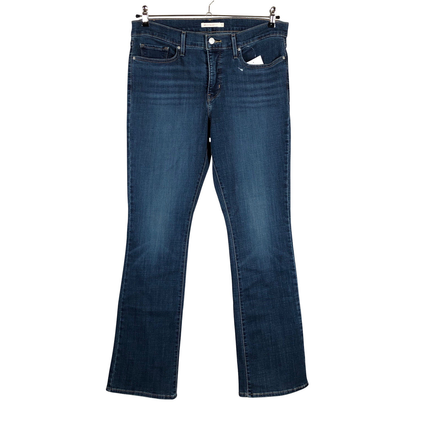 Unisex Levi's - Teksad, suurus W32 - Sinine (1)