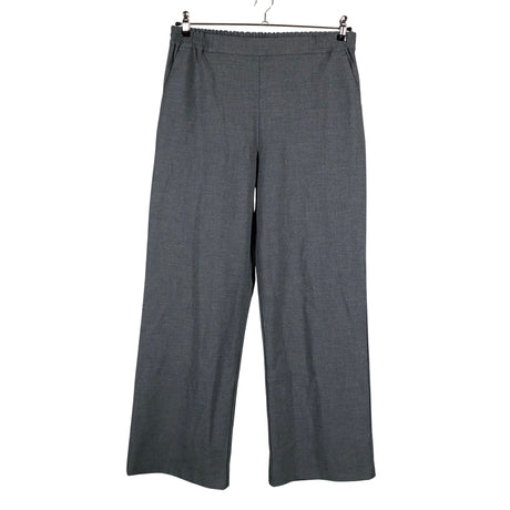 Unisex Nanso - Mittevenivad püksid, suurus 42 - Hall ()