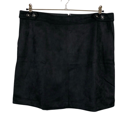 Unisex Loft - Mitteveniv seelik, suurus 46 - Must ()