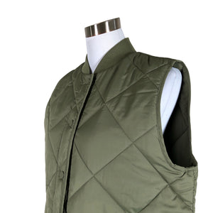 Unisex Nanso - Õuevest, suurus 38 - Roheline (3)