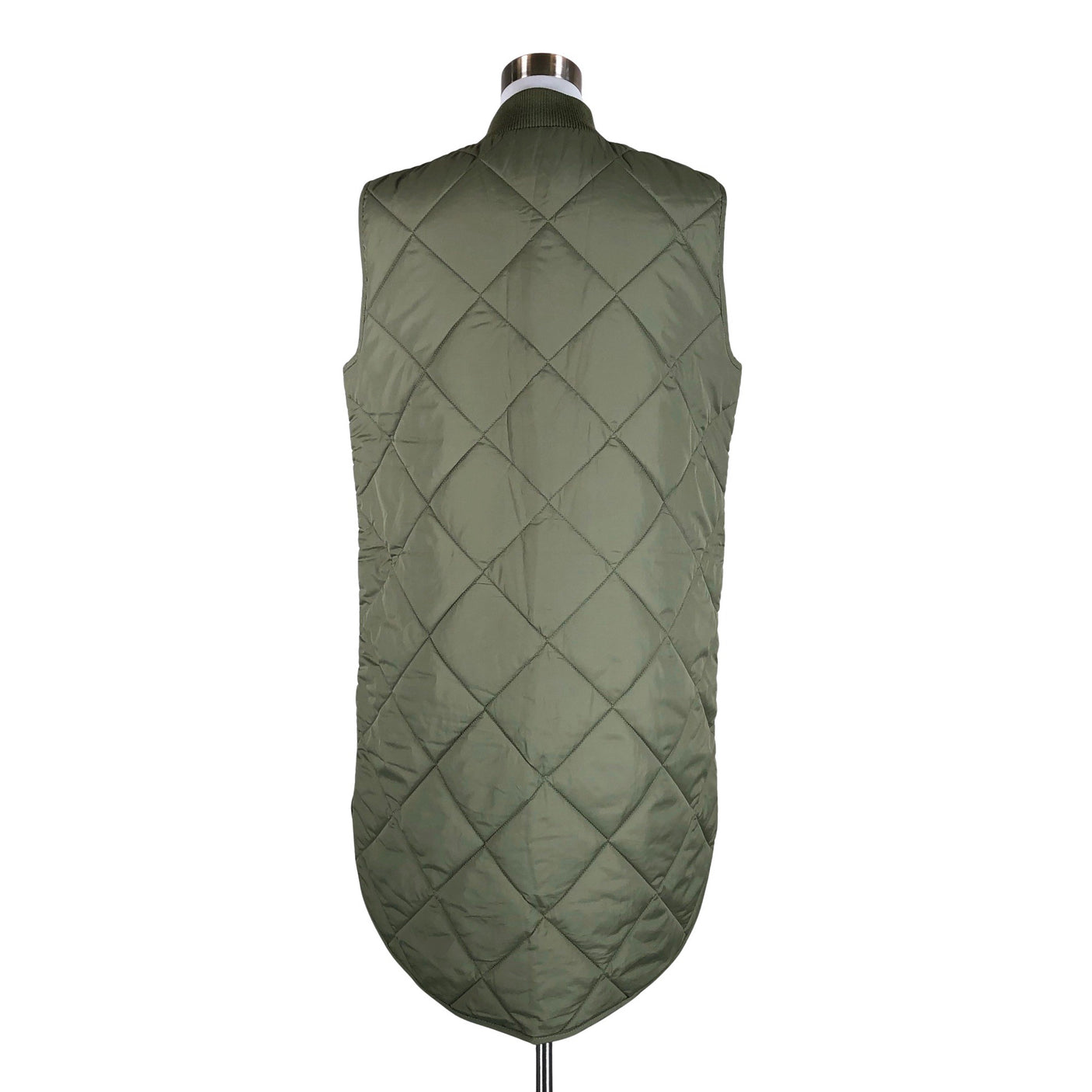Unisex Nanso - Õuevest, suurus 38 - Roheline (2)