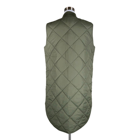 Unisex Nanso - Õuevest, suurus 38 - Roheline (2)