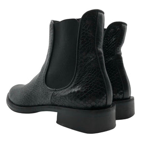 Unisex Shoes like candy - Poolsaapad, suurus 41 - Must (3)