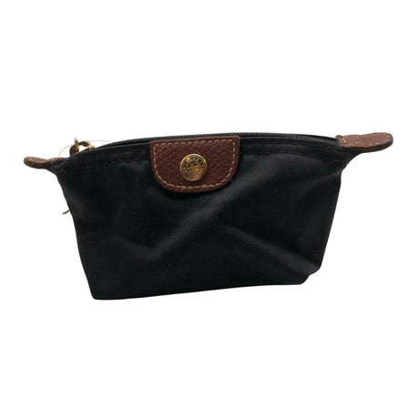 Unisex Longchamp - Münditasku, suurus Suurus puudub - Must ()