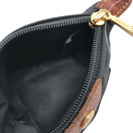 Unisex Longchamp - Münditasku, suurus Suurus puudub - Must (2)