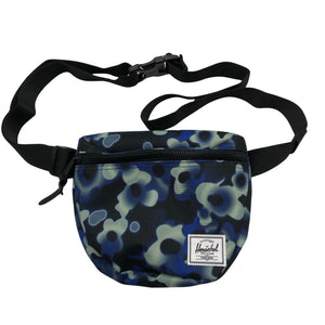 Unisex Herschel - Vöökott, suurus Mini - Must (1)