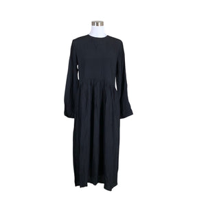 Unisex Samsoe&Samsoe - Õhuke kleit, suurus 38 - Must (1)