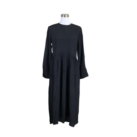 Unisex Samsoe&Samsoe - Õhuke kleit, suurus 38 - Must ()