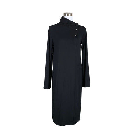 Unisex Marimekko - Trikotaažist kleit, suurus 38 - Must ()