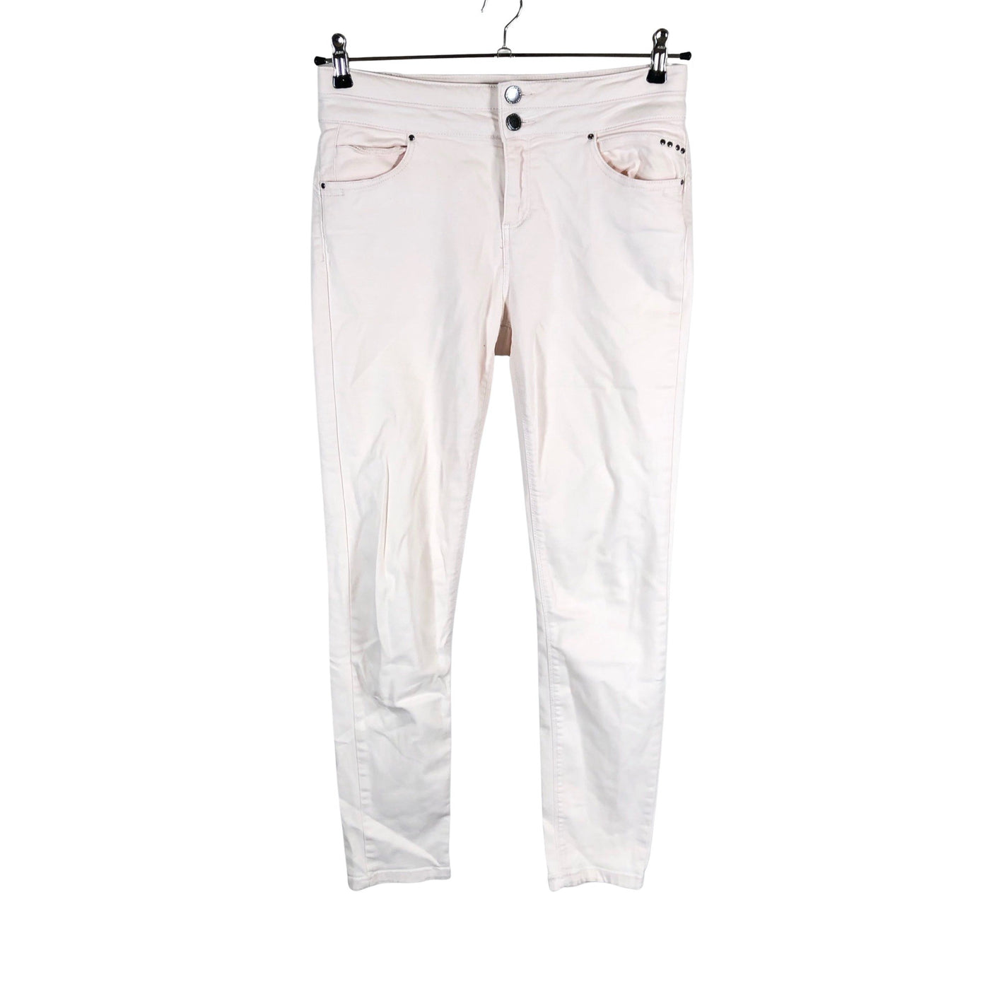 Unisex Morgan - Teksad, suurus 40 - Heleroosa (1)