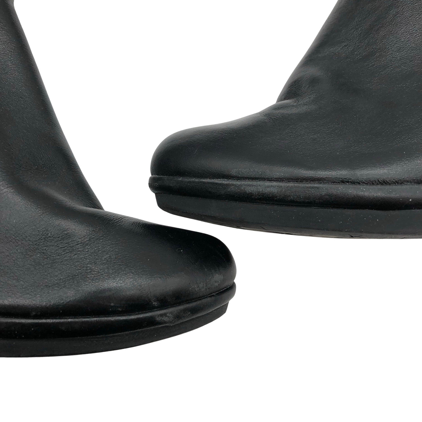 Unisex Wonders - Saapad, suurus 39 - Must (3)