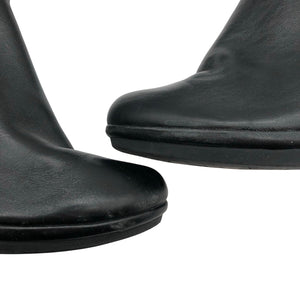 Unisex Wonders - Saapad, suurus 39 - Must (3)