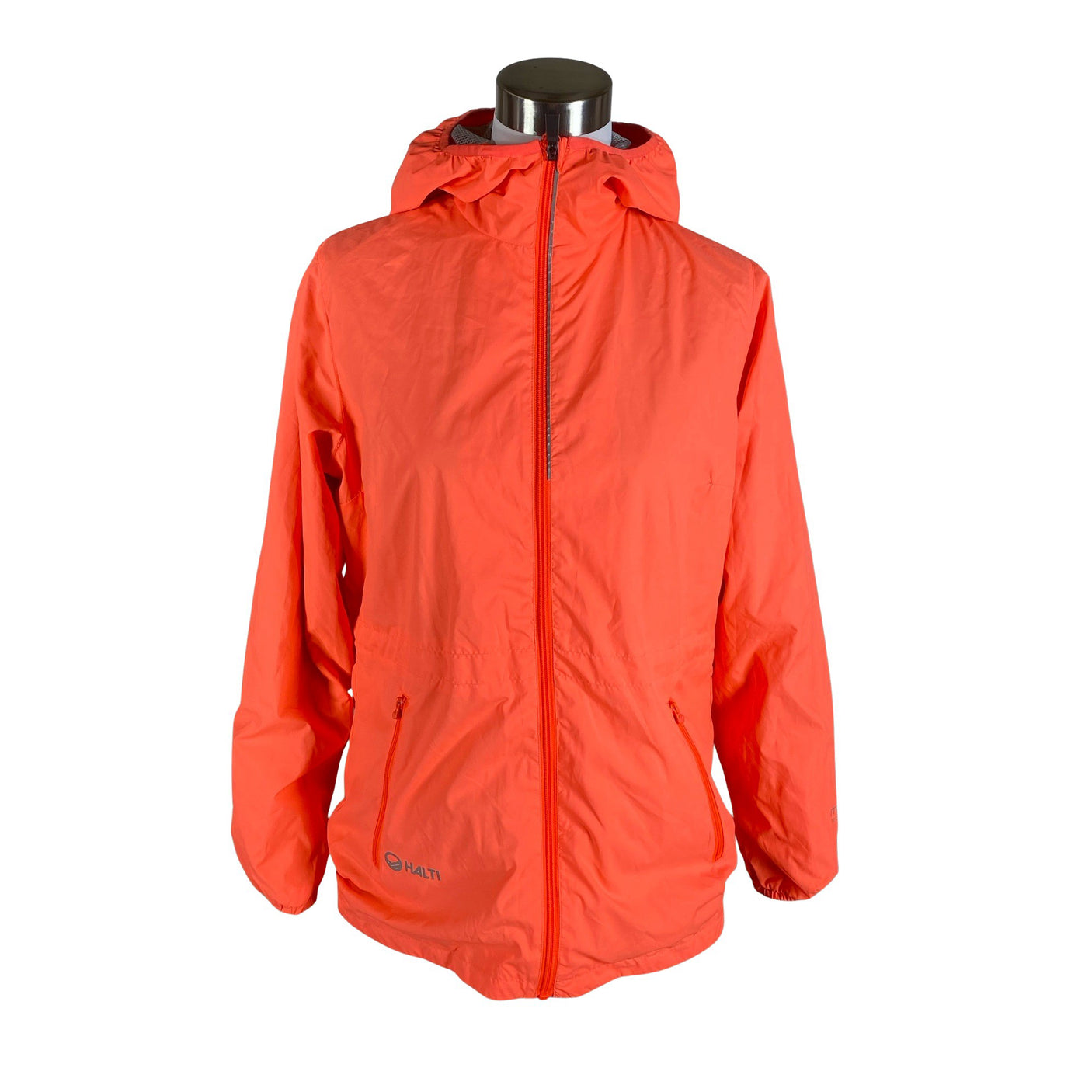Unisex Halti - Jope, suurus 38 - Oranž (1)