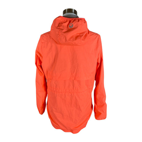 Unisex Halti - Jope, suurus 38 - Oranž (2)