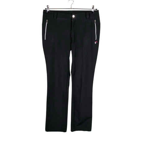 Unisex Luhta - Softshell püksid, suurus 40 - Must ()