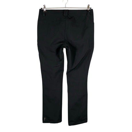Unisex Luhta - Softshell püksid, suurus 40 - Must (2)