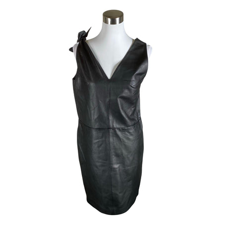 Unisex Tiger of Sweden - Mitteveniv kleit, suurus 40 - Must ()