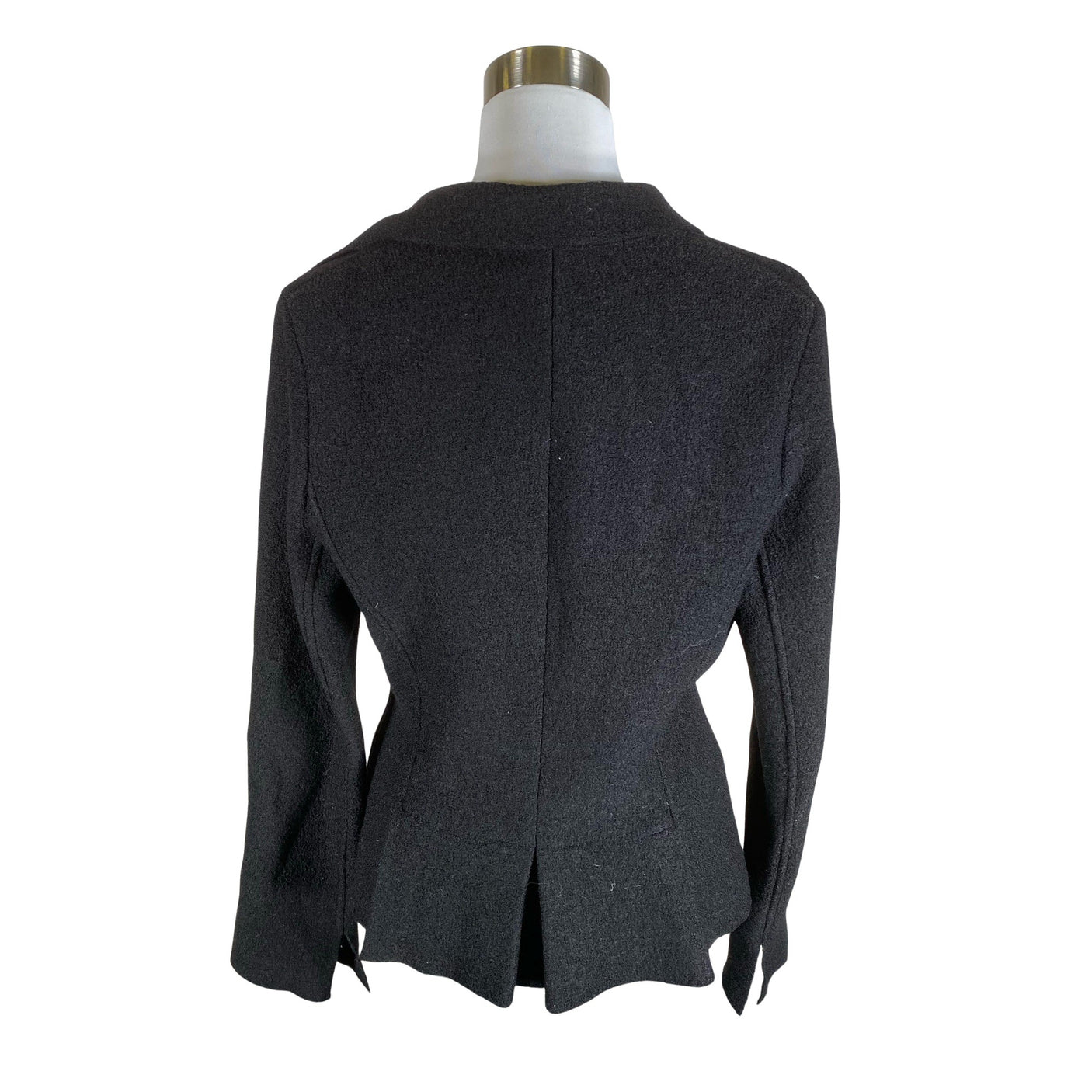 Unisex Marimekko - Jakk, suurus 38 - Must (2)