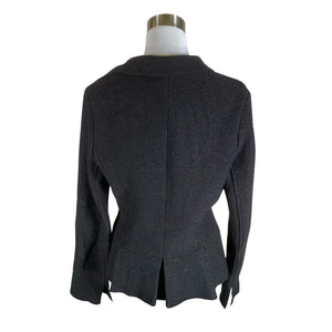 Unisex Marimekko - Jakk, suurus 38 - Must (2)