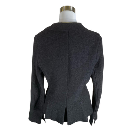 Unisex Marimekko - Jakk, suurus 38 - Must (2)