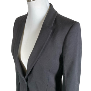 Unisex Tiger of Sweden - Jakk, suurus 40 - Must (3)