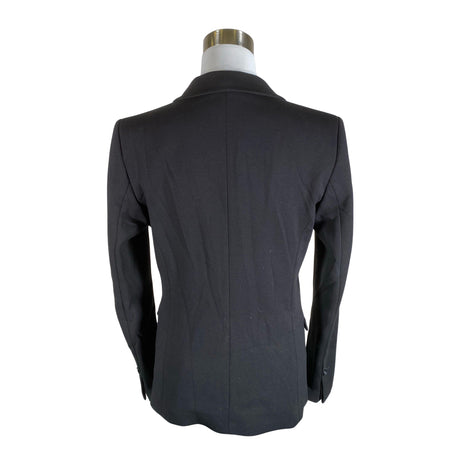 Unisex Tiger of Sweden - Jakk, suurus 40 - Must (2)