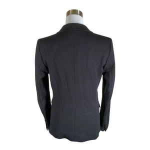 Unisex Tiger of Sweden - Jakk, suurus 40 - Must (2)