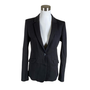 Unisex Tiger of Sweden - Jakk, suurus 40 - Must (1)