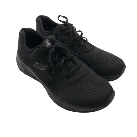 Unisex Skechers - Tennised, suurus 41 - Must (2)