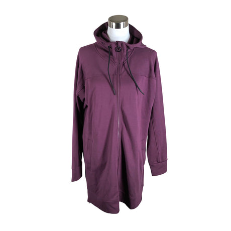 Unisex Luhta - Dressipluus, suurus 38 - Lilla ()
