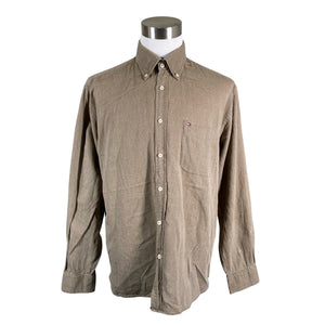 Unisex Tommy Hilfiger - Triiksärk, suurus XL - Hall (1)