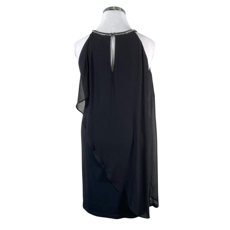 Unisex Esprit - Pidulik kleit, suurus 42 - Must (2)