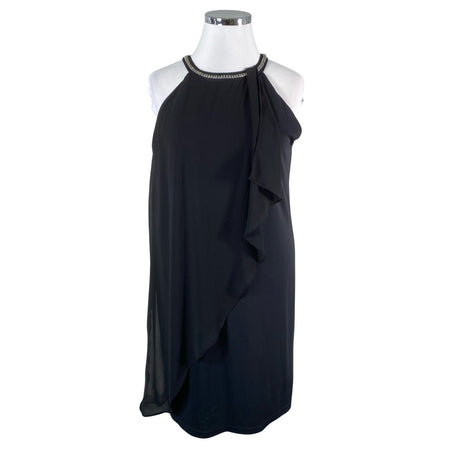 Unisex Esprit - Pidulik kleit, suurus 42 - Must ()