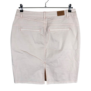 Unisex Cream - Mitteveniv seelik, suurus 42 - Heleroosa (2)