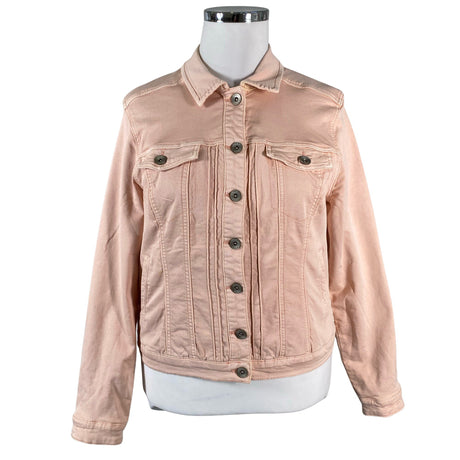 Unisex Cream - Teksatagi, suurus 42 - Heleroosa ()