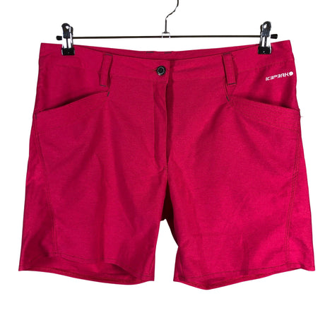 Unisex Icepeak - Lühikesed spordipüksid, suurus 44 - Roosa ()