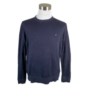 Unisex Tommy Hilfiger - Kampsun, suurus XL - Sinine (1)