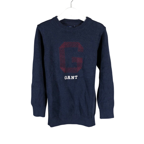 Unisex Gant - Kampsun, suurus 122 - 128 - Sinine ()