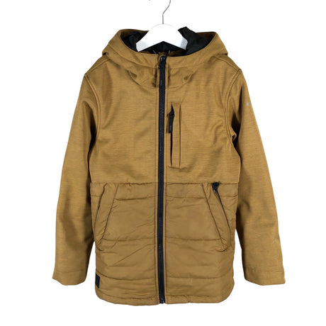 Unisex Icepeak - Talvejope, suurus 134 - 140 - Pruun ()
