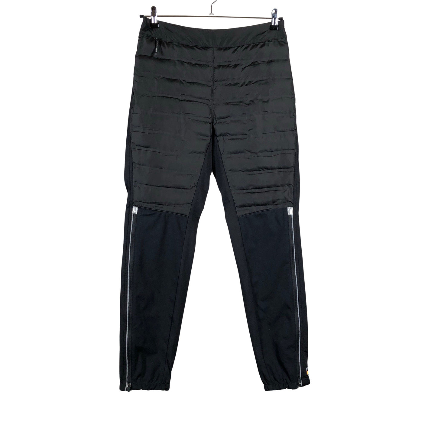 Unisex Rukka - Talvepüksid, suurus 40 - Must (1)