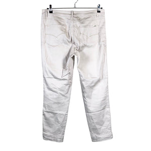Unisex Flash Jeans - Teksad, suurus 42 - Beige (2)