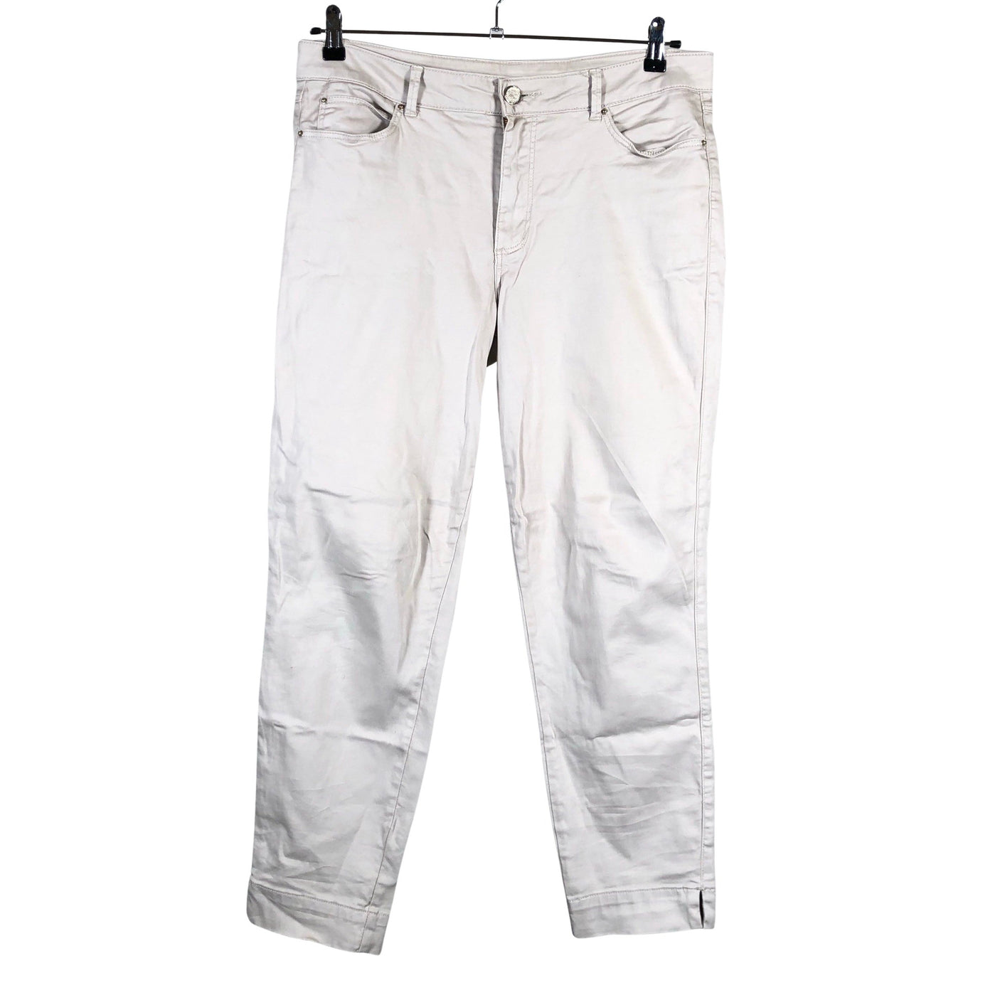 Unisex Flash Jeans - Teksad, suurus 42 - Beige (1)