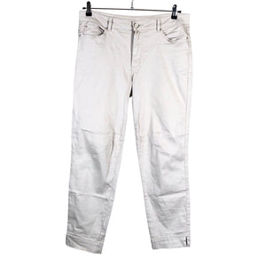 Unisex Flash Jeans - Teksad, suurus 42 - Beige (1)